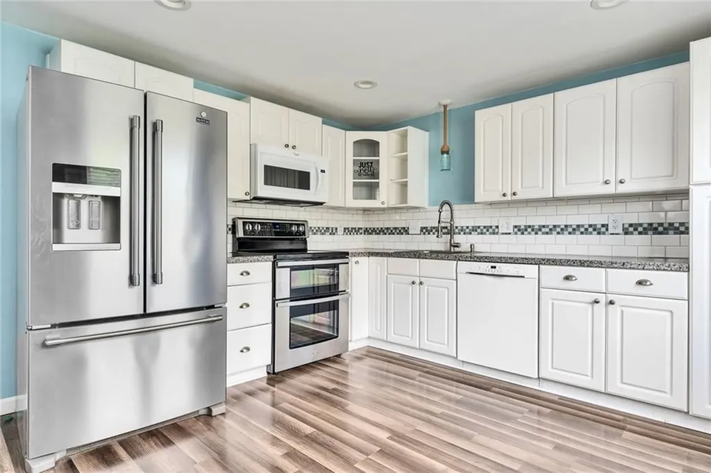 6 Marion Street Westerly RI 02891
