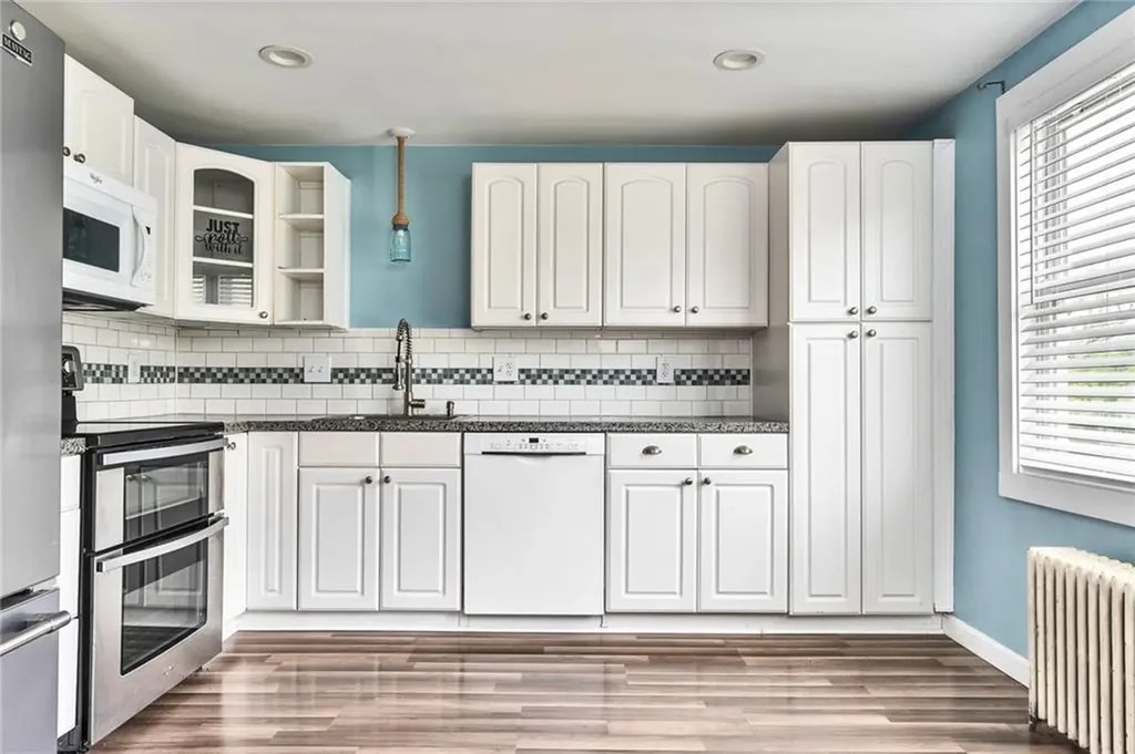 6 Marion Street Westerly RI 02891