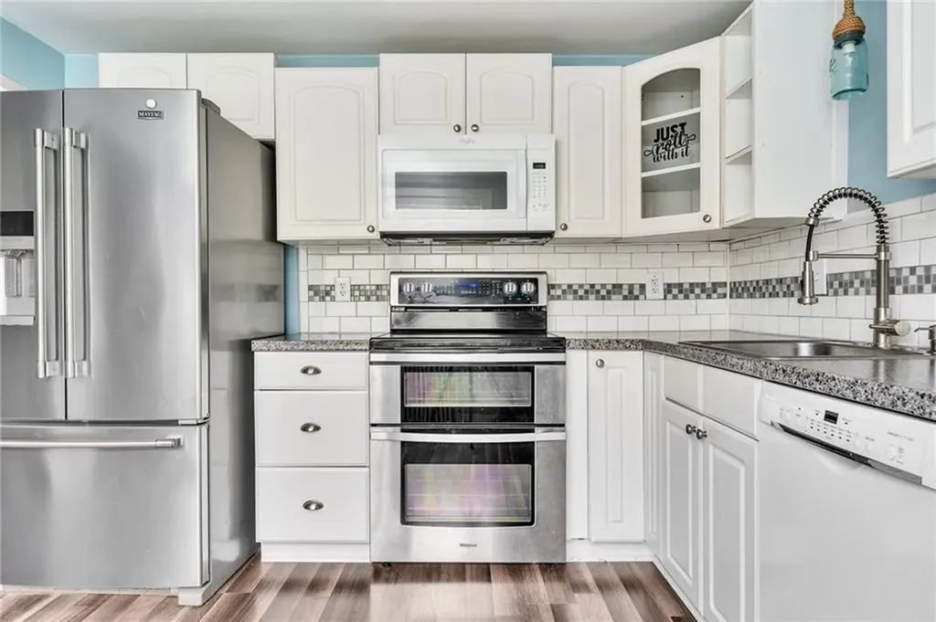 6 Marion Street Westerly RI 02891