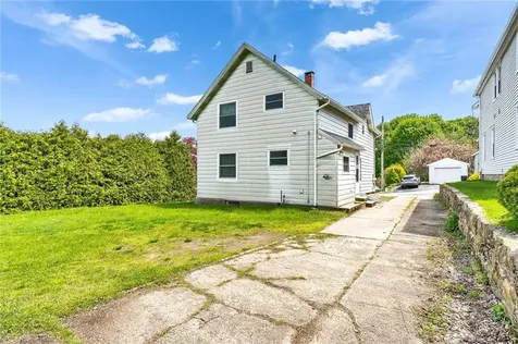6 Marion Street Westerly RI 02891