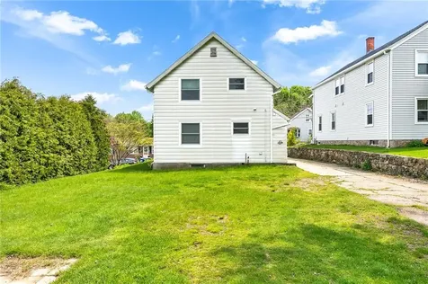 6 Marion Street Westerly RI 02891