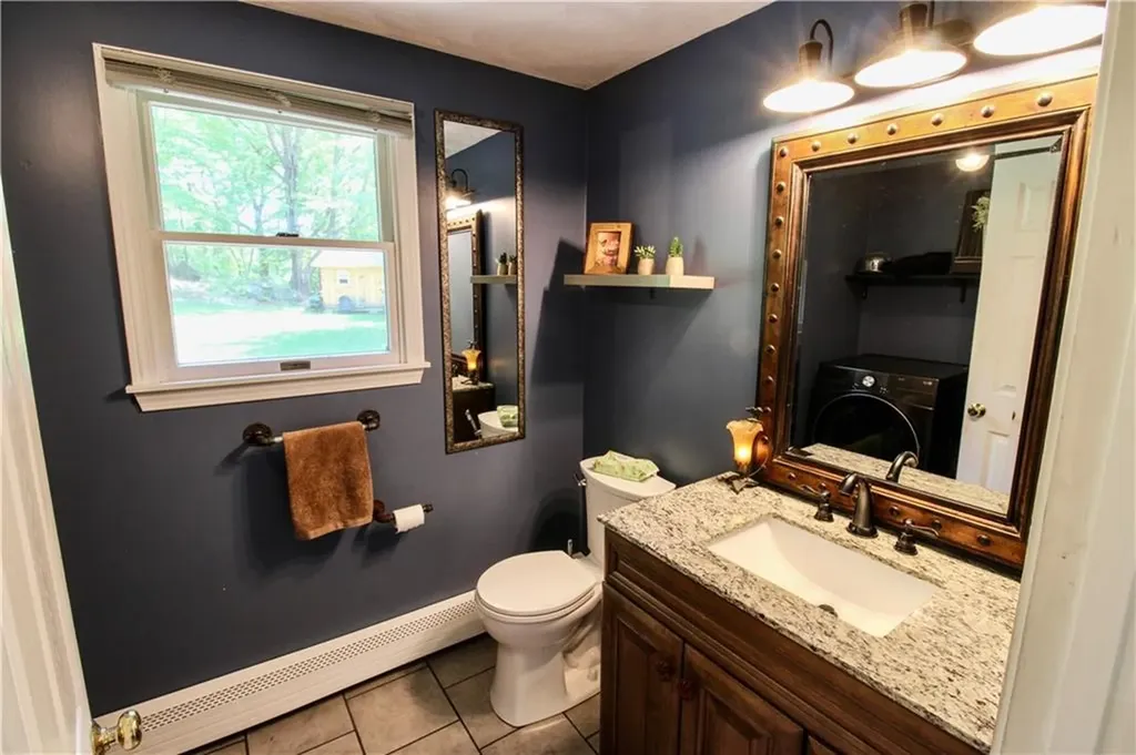 2 Forest Way Lincoln RI 02865
