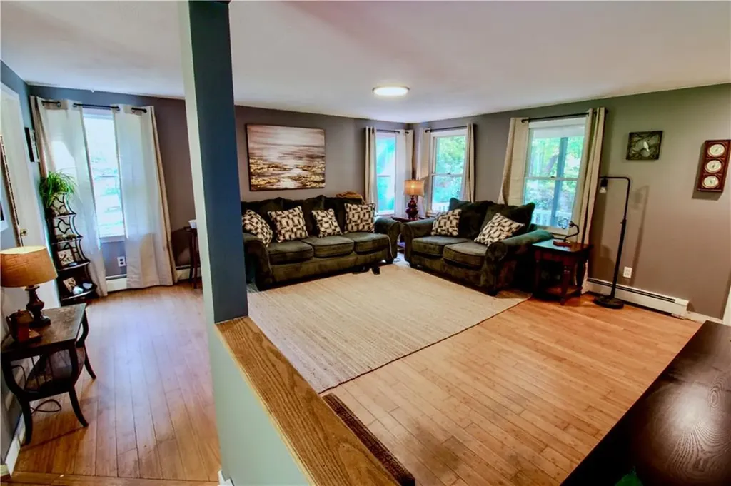 2 Forest Way Lincoln RI 02865
