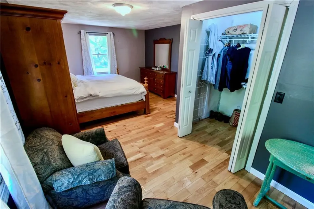 2 Forest Way Lincoln RI 02865