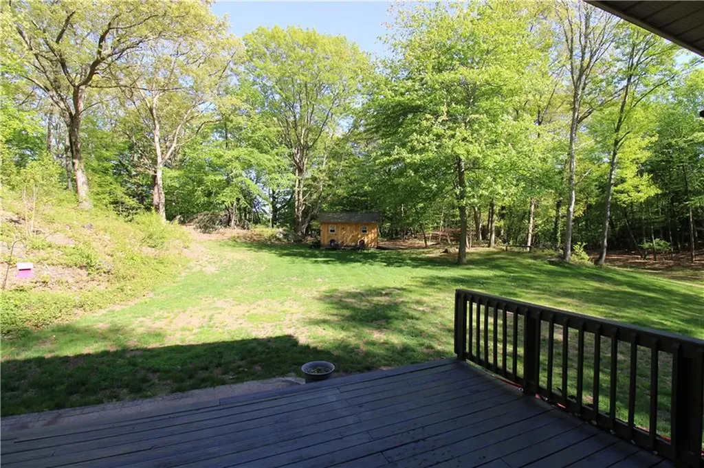 2 Forest Way Lincoln RI 02865