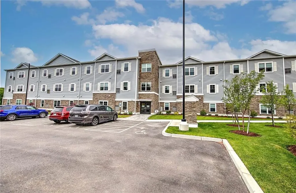 36 Old Louisquisset Pike North Smithfield RI 02896