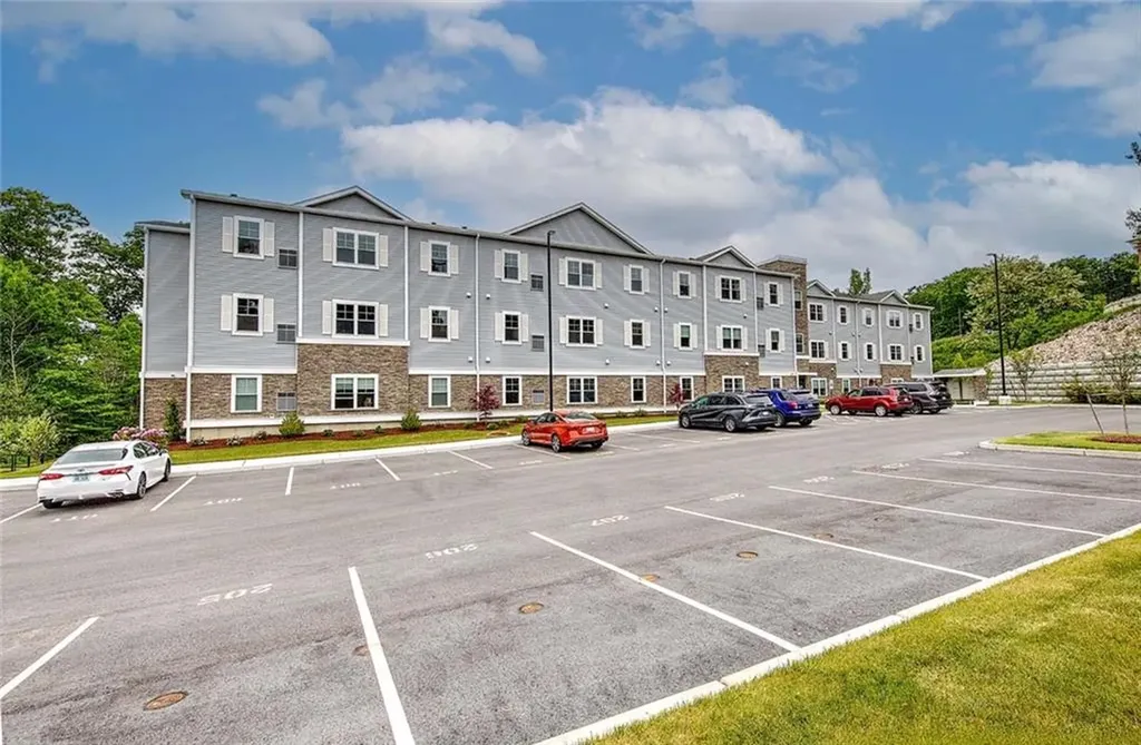 36 Old Louisquisset Pike North Smithfield RI 02896