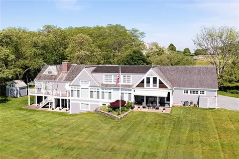 29 Reliance Drive Bristol RI 02809