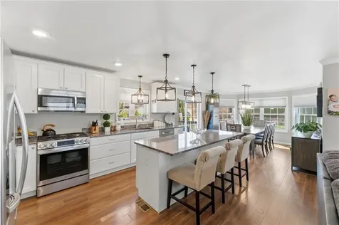 10 Corrine Drive Johnston RI 02919