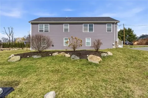 10 Corrine Drive Johnston RI 02919