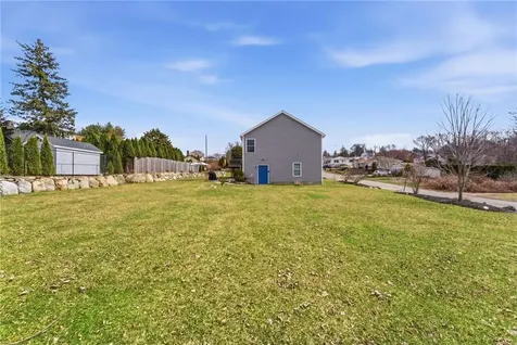 10 Corrine Drive Johnston RI 02919