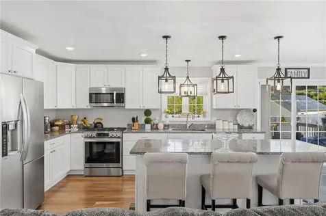 10 Corrine Drive Johnston RI 02919