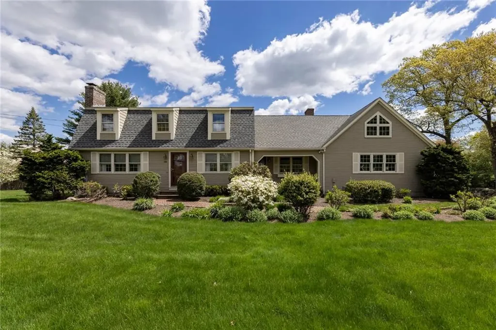 480 Comstock Parkway Cranston RI 02921