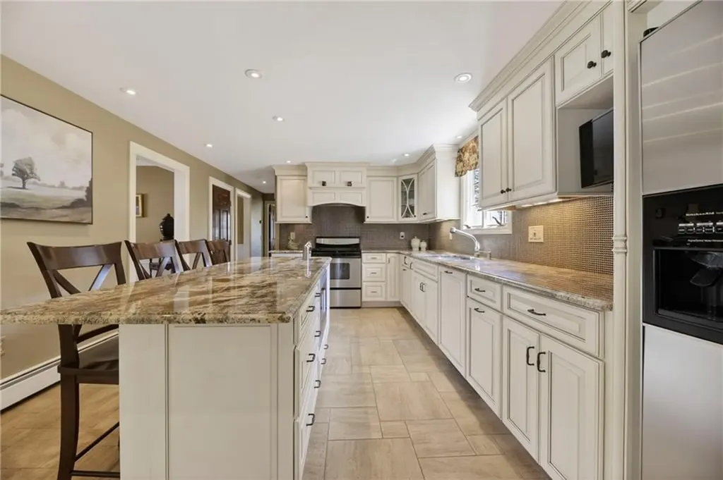 480 Comstock Parkway Cranston RI 02921
