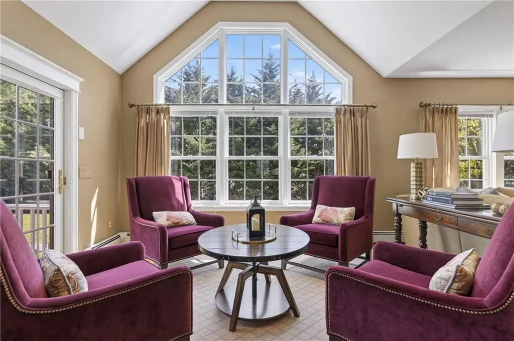 480 Comstock Parkway Cranston RI 02921