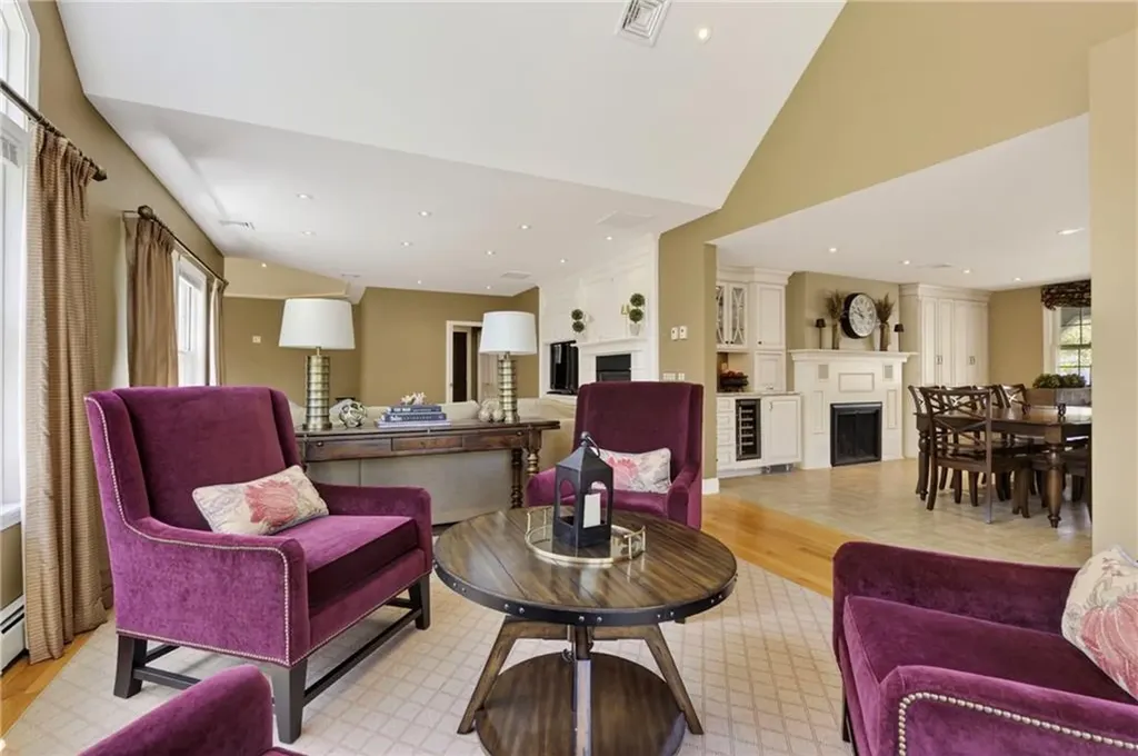 480 Comstock Parkway Cranston RI 02921