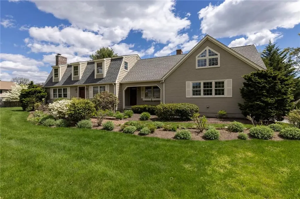 480 Comstock Parkway Cranston RI 02921