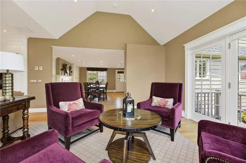 480 Comstock Parkway Cranston RI 02921