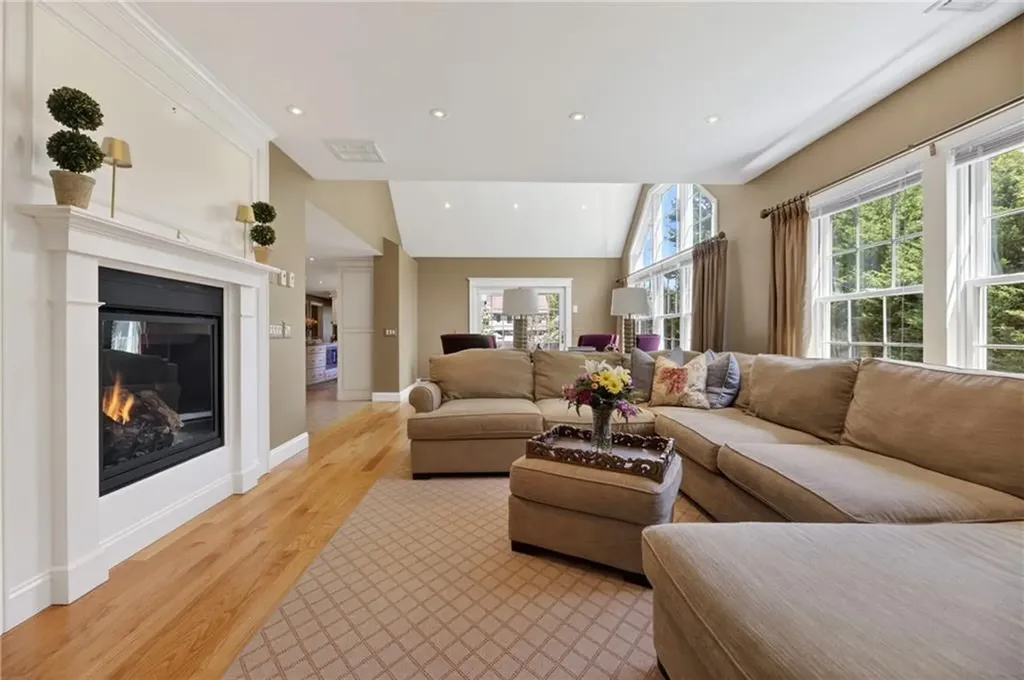 480 Comstock Parkway Cranston RI 02921