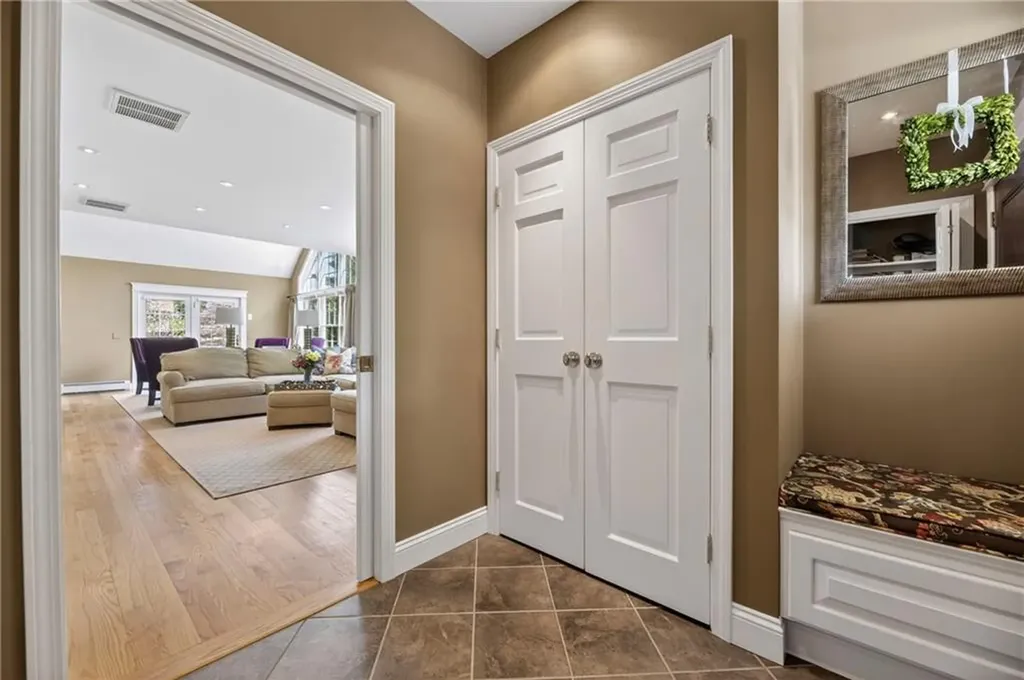 480 Comstock Parkway Cranston RI 02921