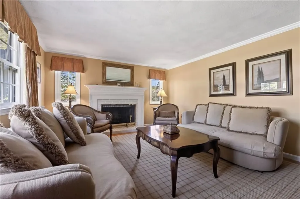480 Comstock Parkway Cranston RI 02921