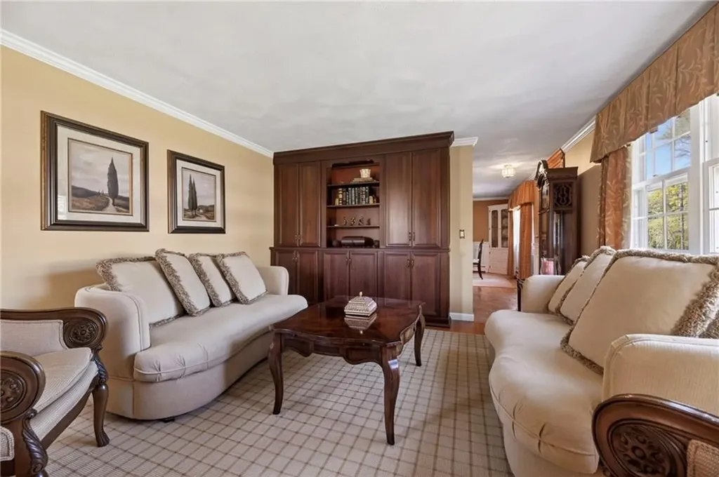 480 Comstock Parkway Cranston RI 02921