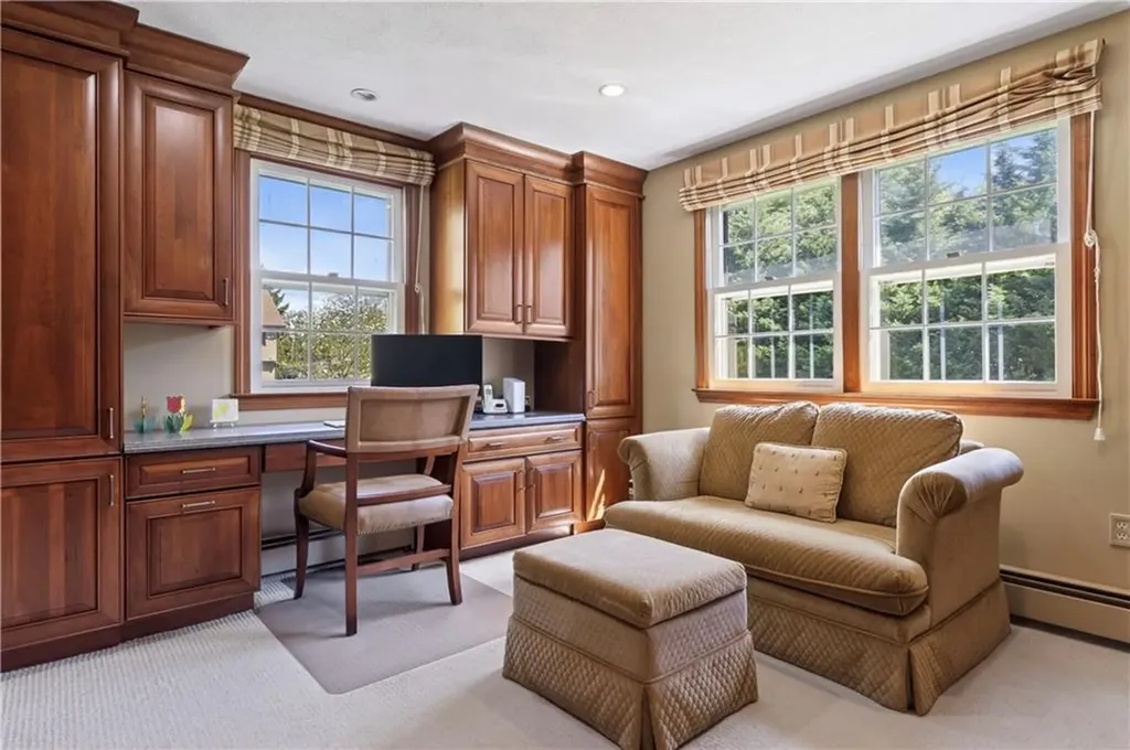 480 Comstock Parkway Cranston RI 02921