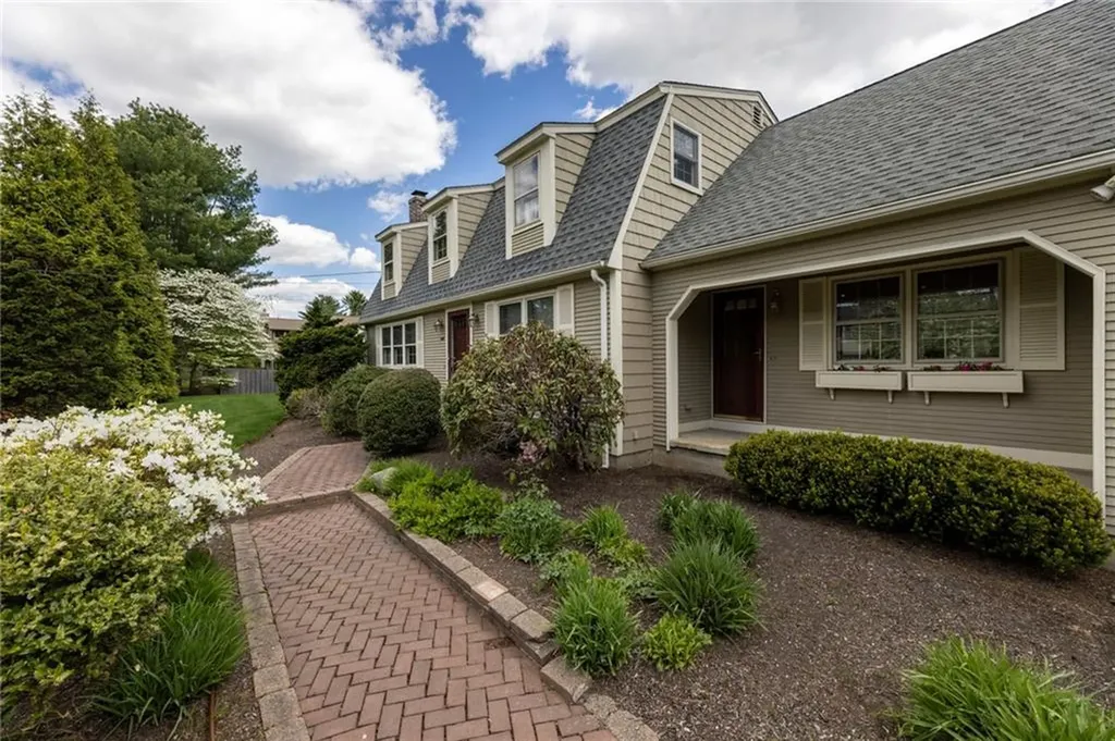 480 Comstock Parkway Cranston RI 02921
