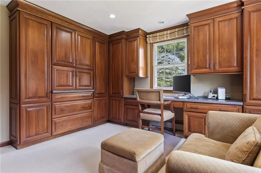 480 Comstock Parkway Cranston RI 02921