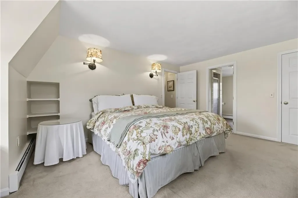 480 Comstock Parkway Cranston RI 02921