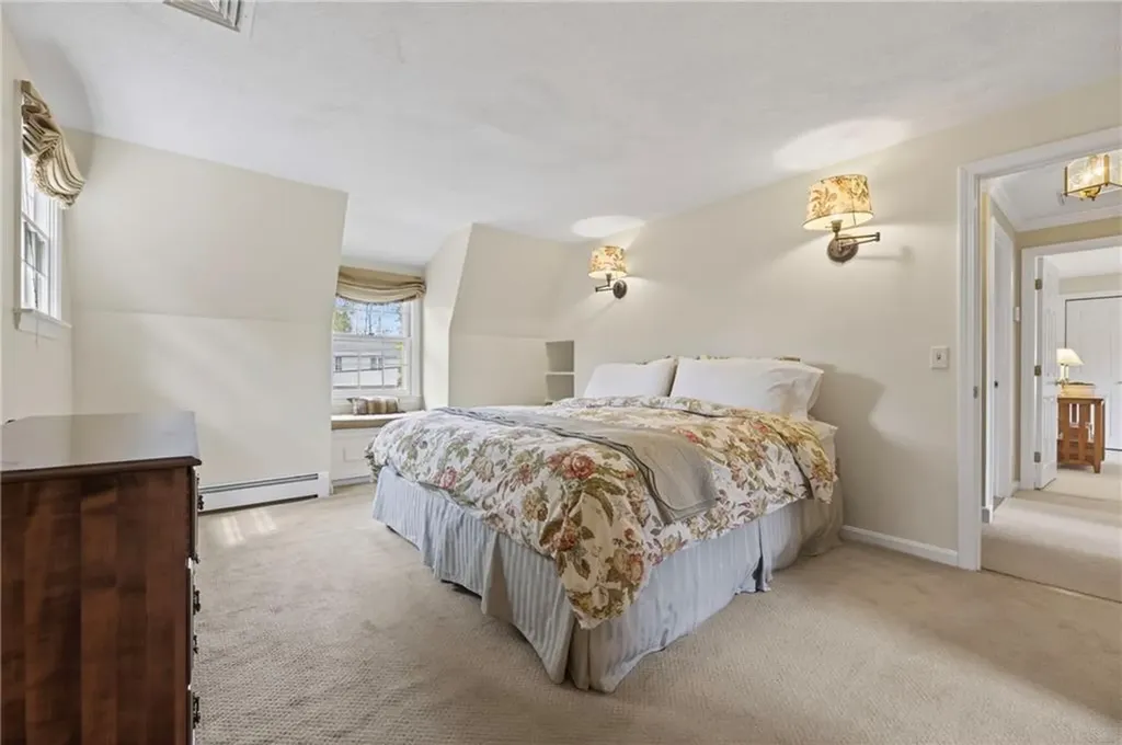 480 Comstock Parkway Cranston RI 02921
