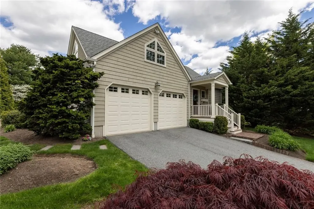 480 Comstock Parkway Cranston RI 02921