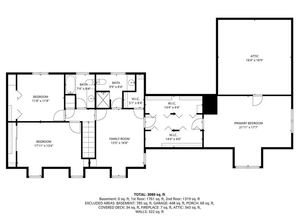480 Comstock Parkway Cranston RI 02921