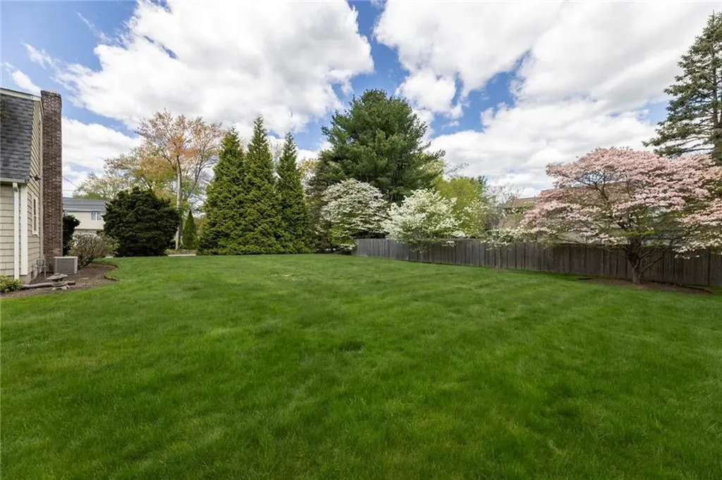 480 Comstock Parkway Cranston RI 02921
