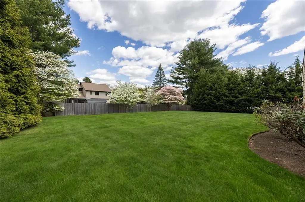 480 Comstock Parkway Cranston RI 02921