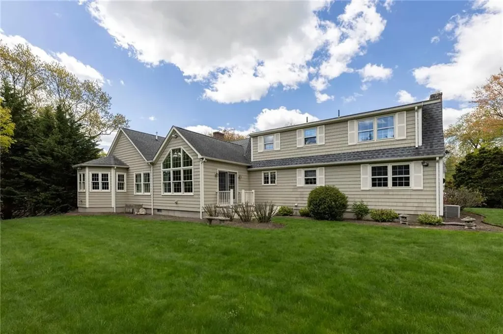 480 Comstock Parkway Cranston RI 02921