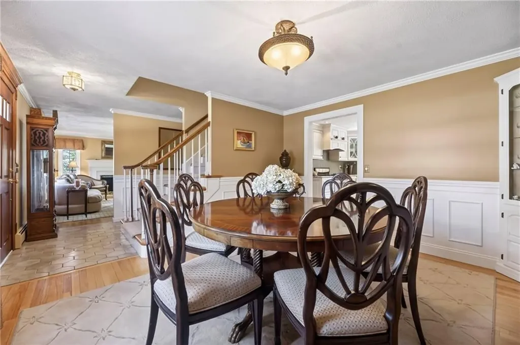 480 Comstock Parkway Cranston RI 02921