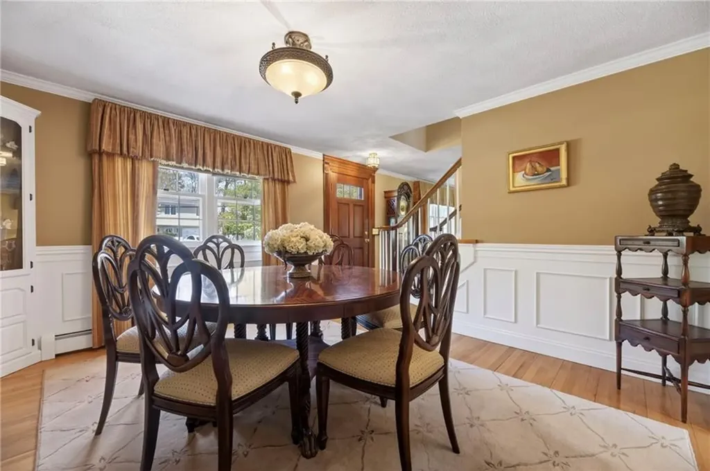 480 Comstock Parkway Cranston RI 02921