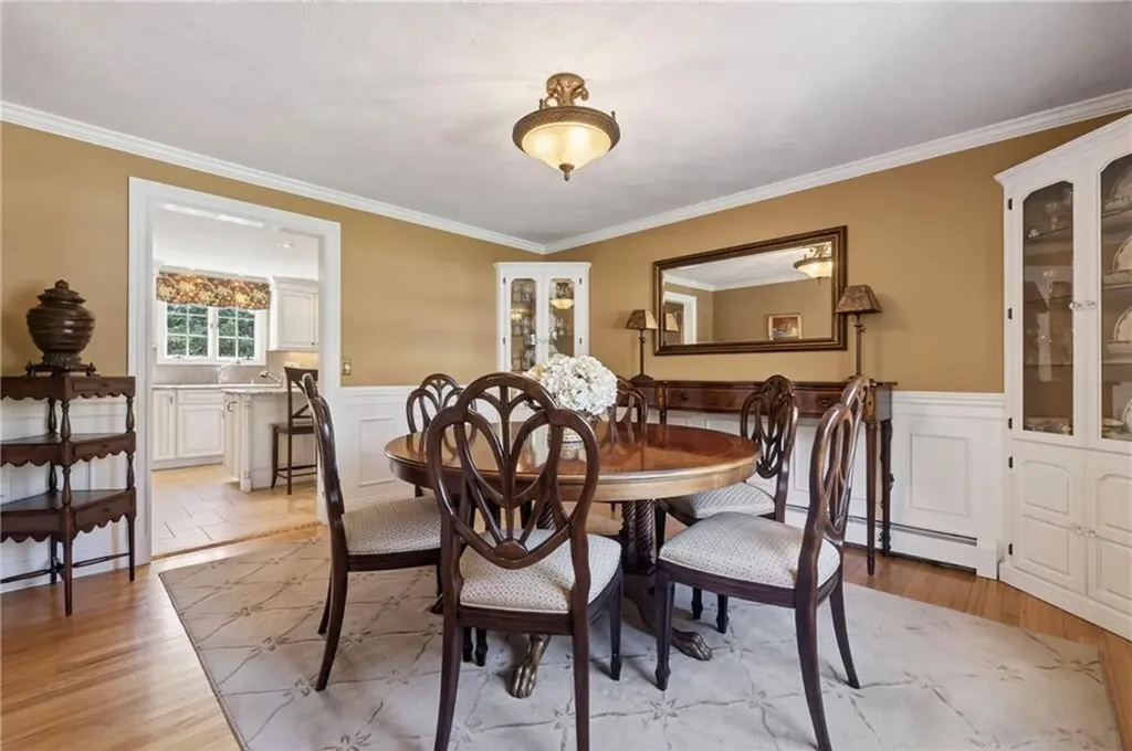 480 Comstock Parkway Cranston RI 02921