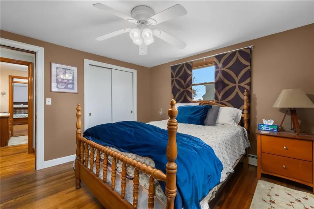 418 Long Highway Little Compton RI 02837