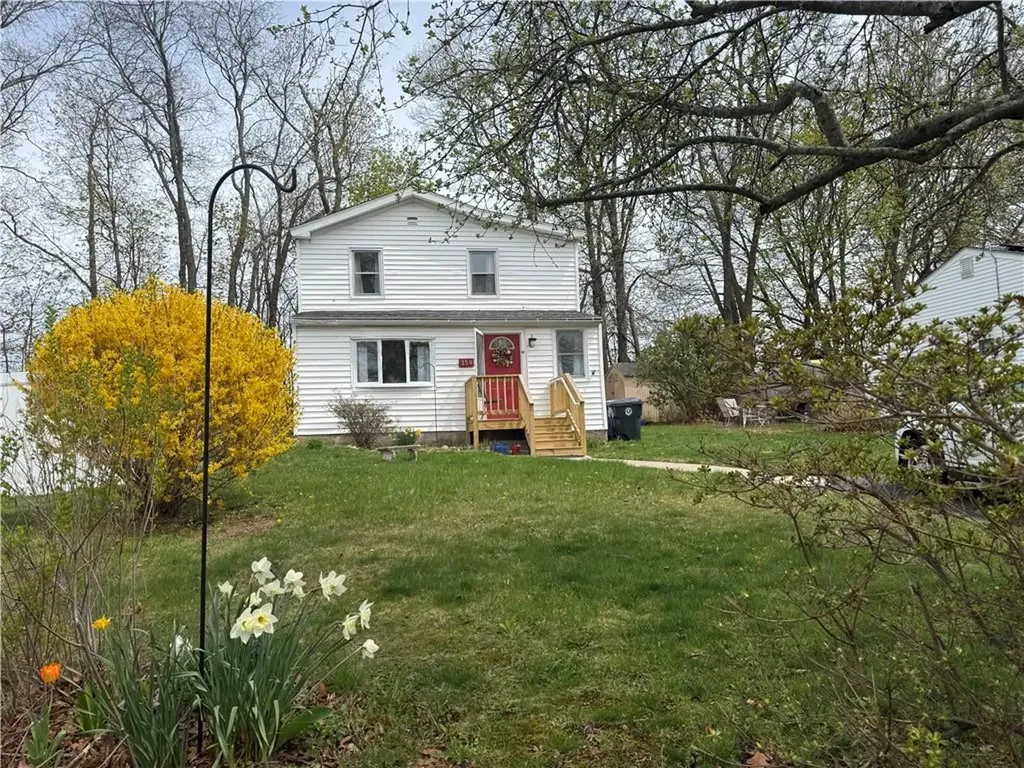 159 Iroquois Road Cumberland RI 02864