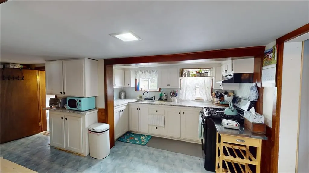 159 Iroquois Road Cumberland RI 02864