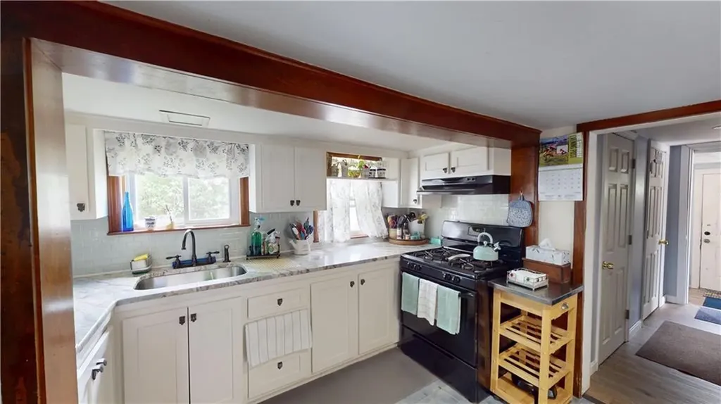 159 Iroquois Road Cumberland RI 02864