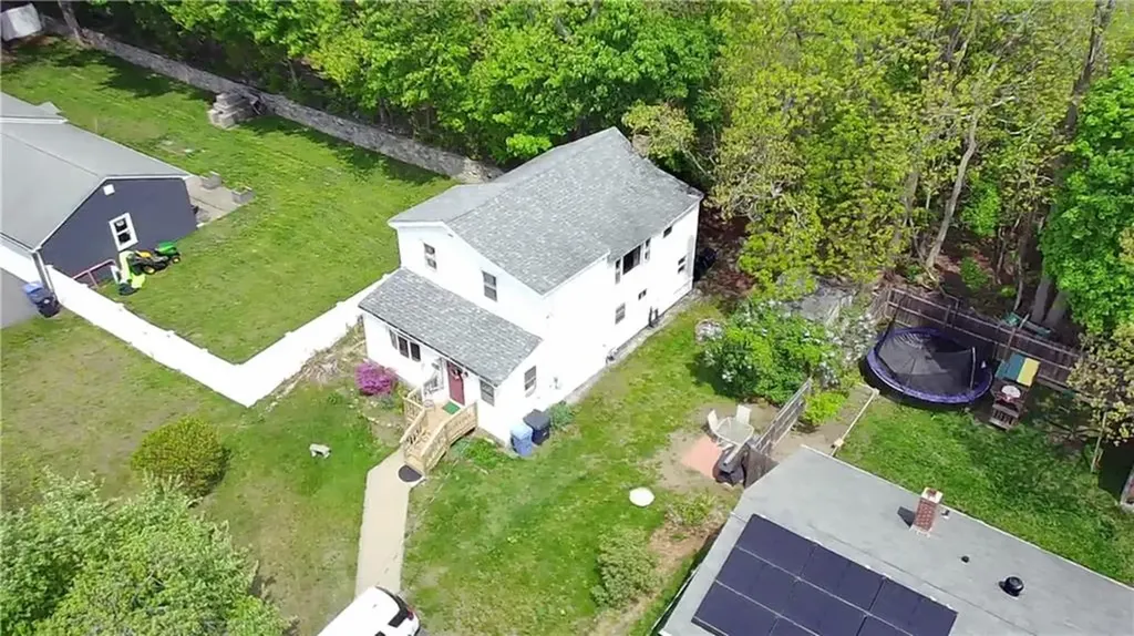 159 Iroquois Road Cumberland RI 02864