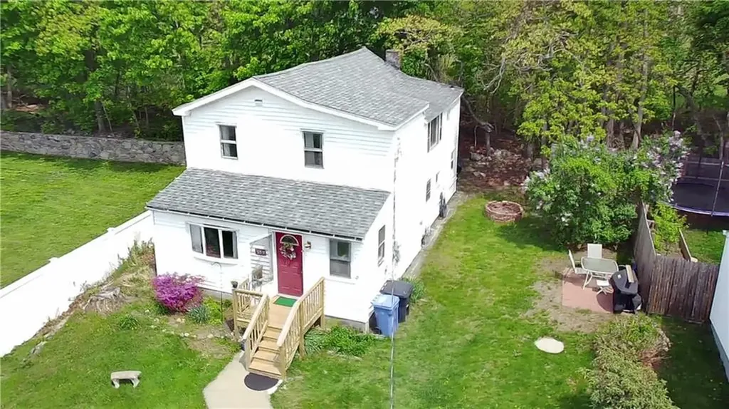 159 Iroquois Road Cumberland RI 02864