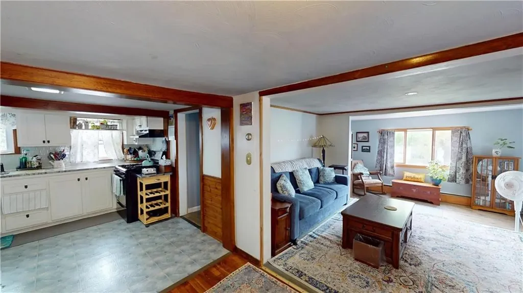 159 Iroquois Road Cumberland RI 02864
