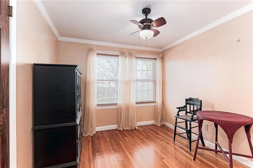 8 Gillooly Drive Warwick RI 02888