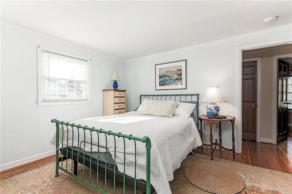 8 Gillooly Drive Warwick RI 02888