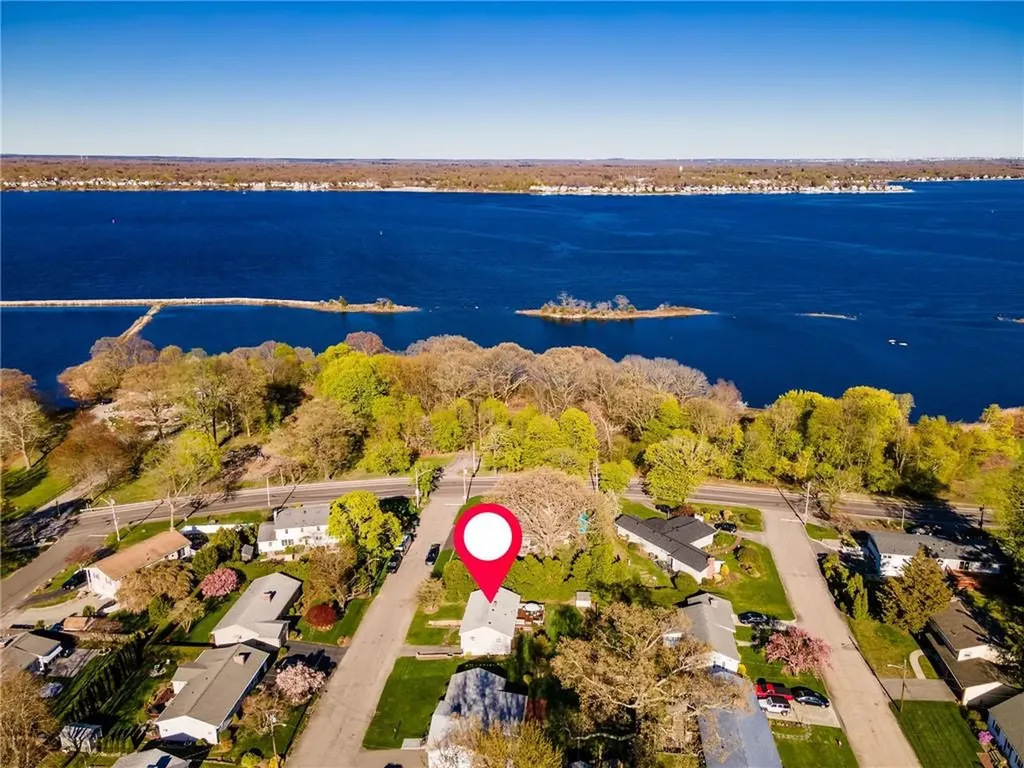 8 Gillooly Drive Warwick RI 02888