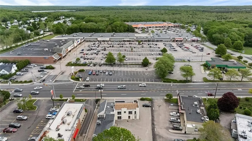 101 Franklin Street Westerly RI 02891